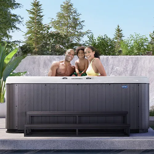 Patio Plus hot tubs for sale in Coquitlam